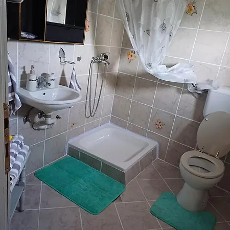 Sibinj Appartement