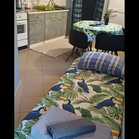 Appartement Sibinj *