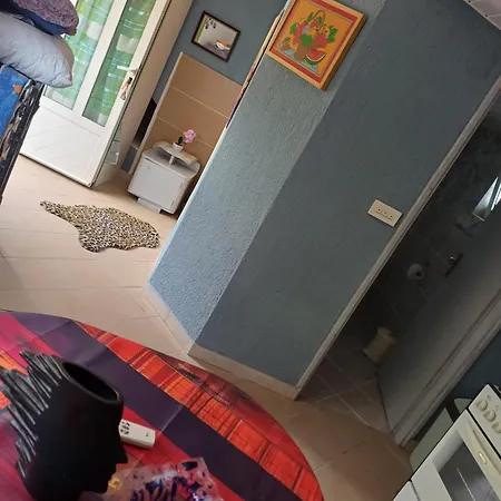 Sibinj Appartement