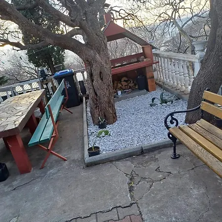 Appartement Sibinj *